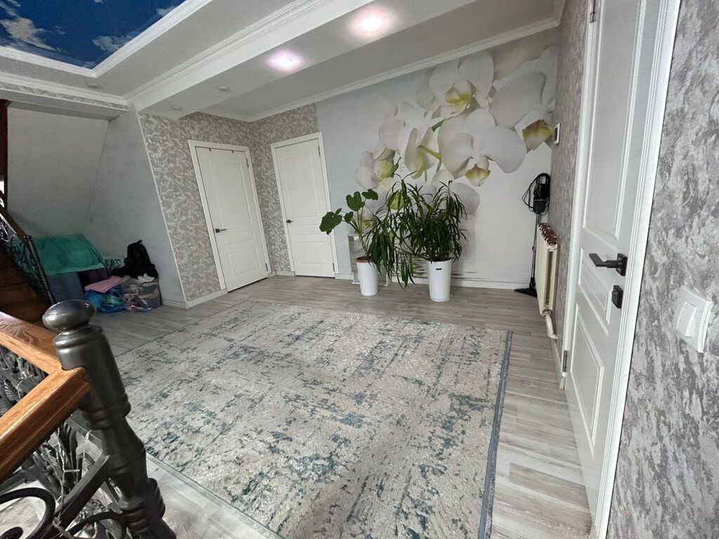 400 м², 6 комнат и более, Рухий Мурас ж/м, Без подселения: фото 4