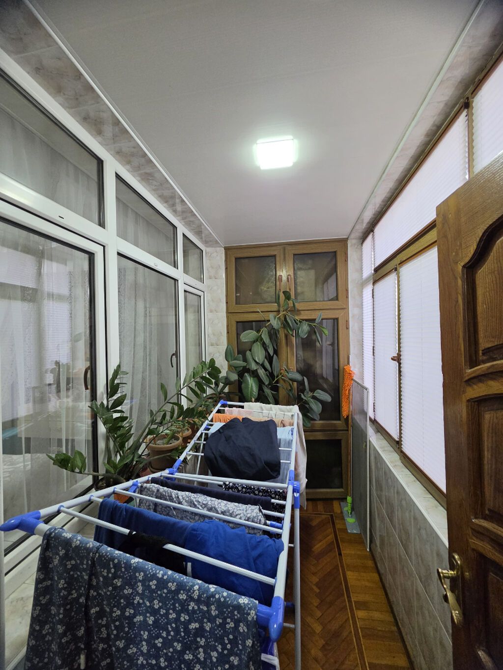 Bakı, 3 otaqlı, Köhnə tikili, m. Nəsimi, 74 kv. m