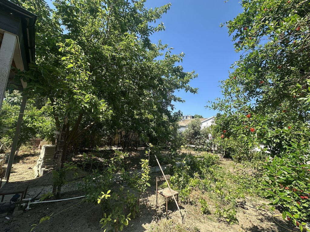Suraxanı 5 otaqlı, 110 kv. m, Orta təmir