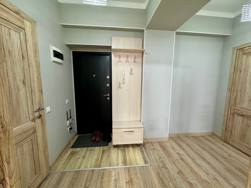 Сдается 1комн квартира, район Бакаева/Ахунбаева: фото 2