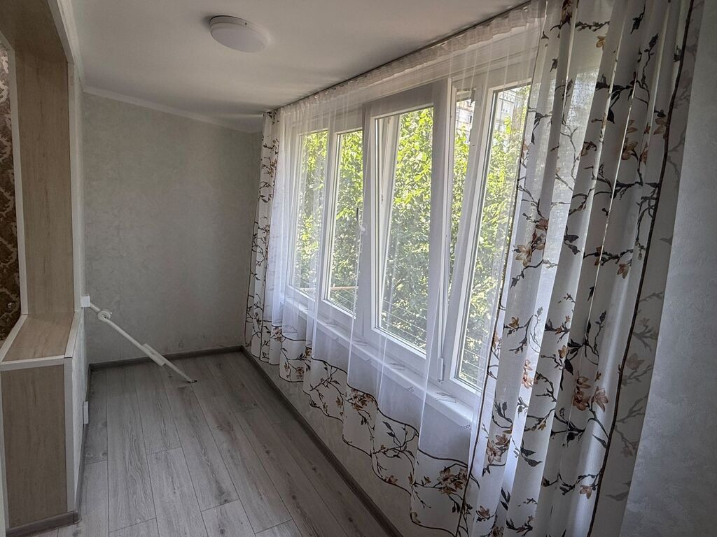 2 комнаты, 44 м², 104 серия, 3 этаж, Евроремонт — фото 7