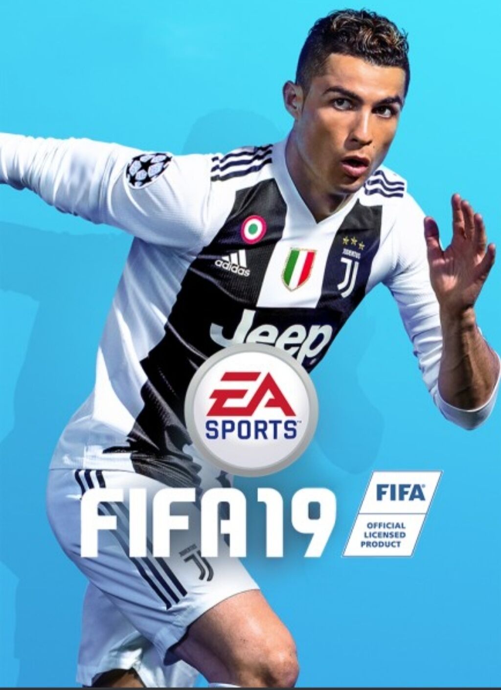 Fifa 2019 стим фото 99