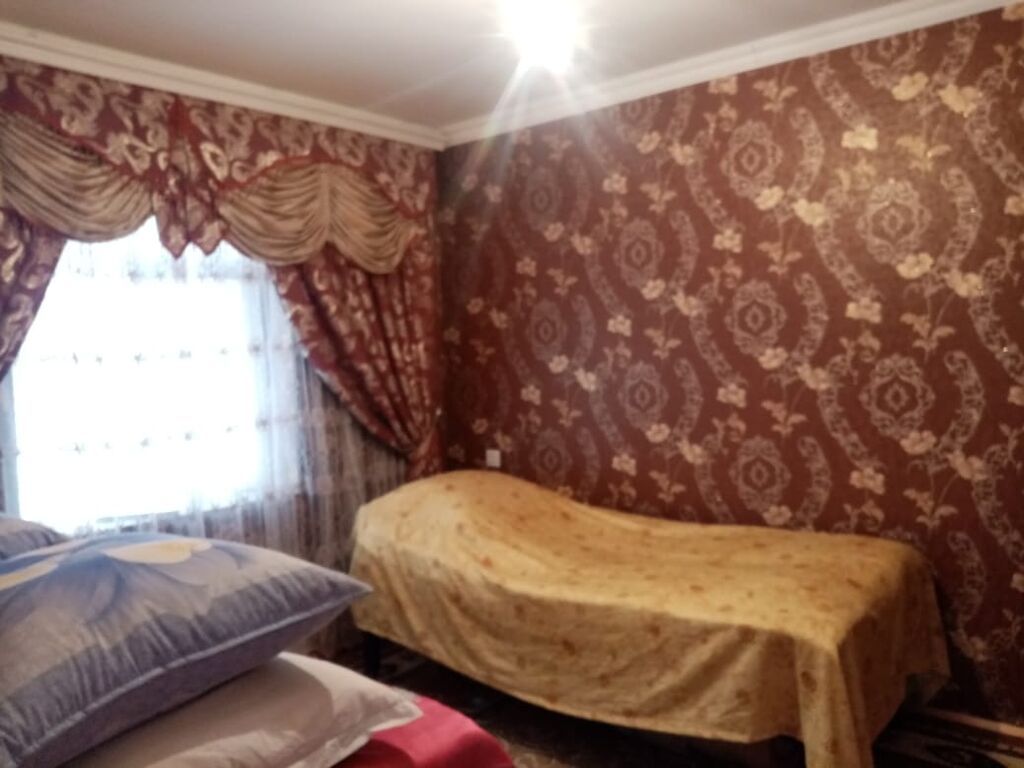 Yeni Ramana 5 otaqlı, 110 kv. m, Yeni təmirli