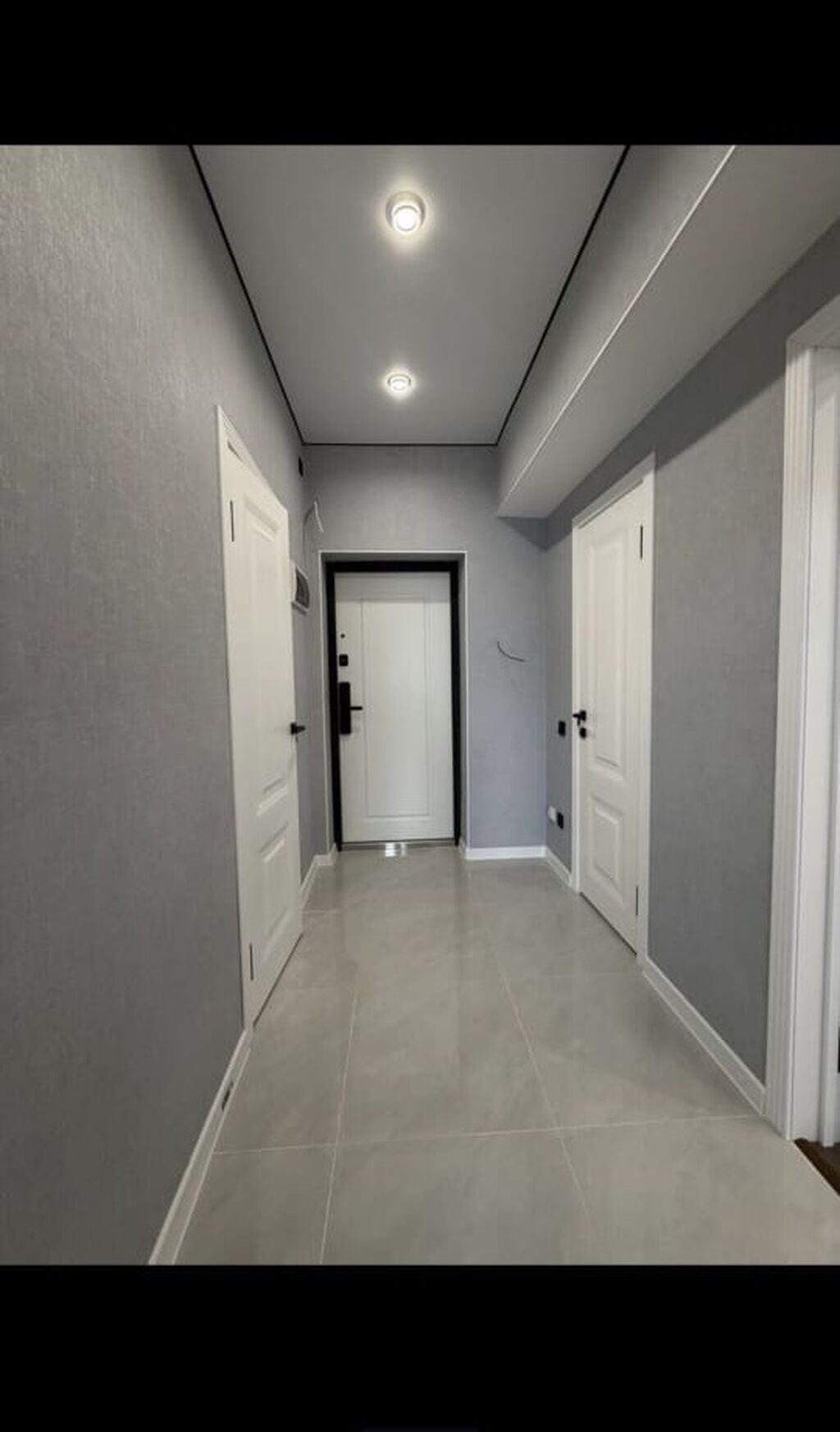 1 комната, 42 м², АЮ Гранд Элитка, 8 этаж, Евроремонт: фото 7