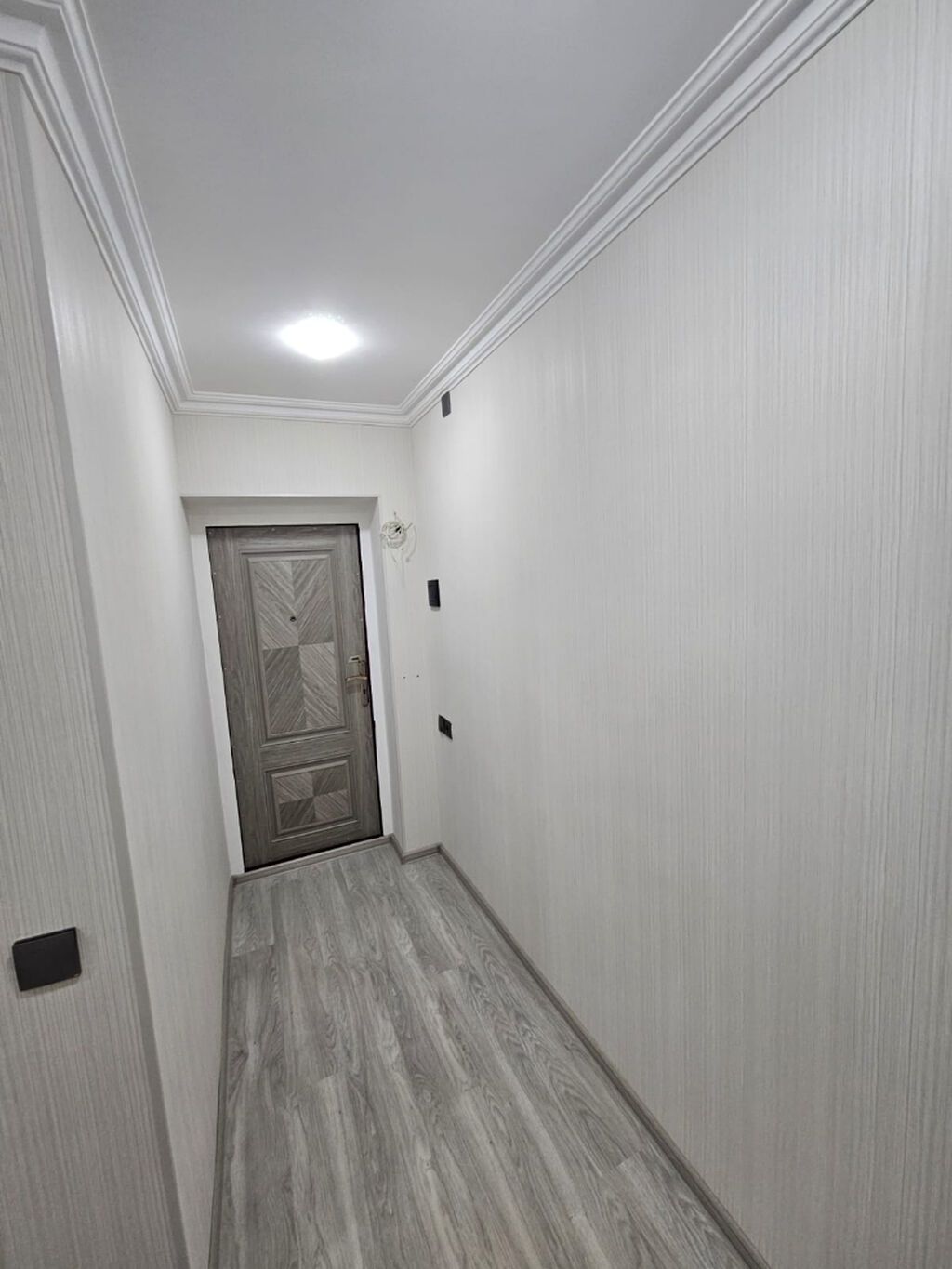 Bakı, 2 otaqlı, Köhnə tikili, 37 kv. m