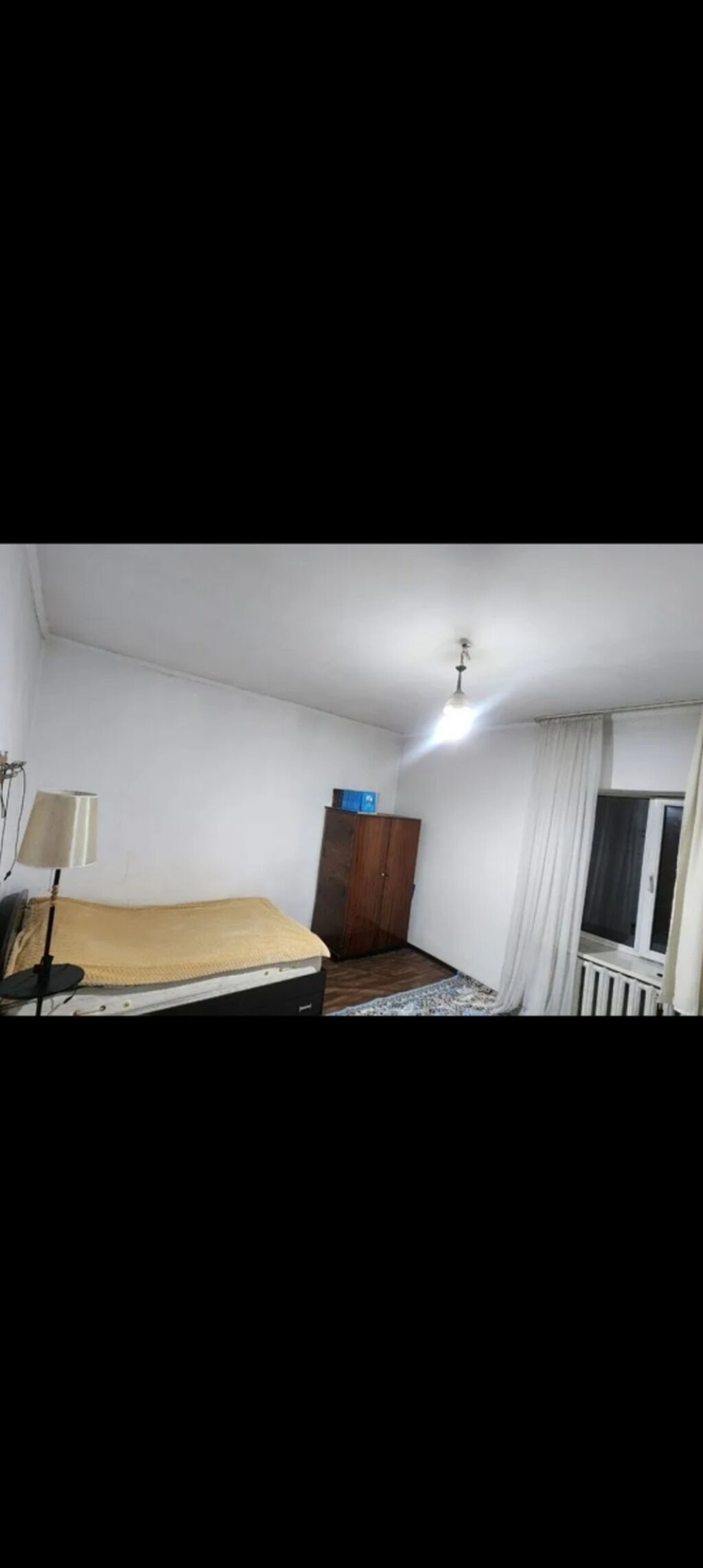60 м², 3 комнаты, Аламединский рынок / базар: фото 4