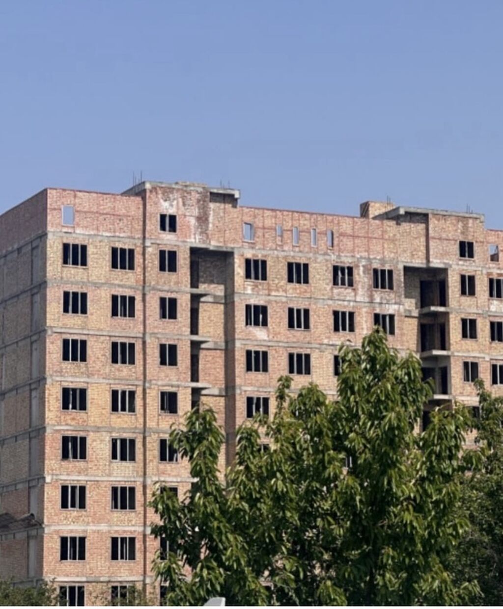 Строится, 2 комнаты, 65 м² — фото 3
