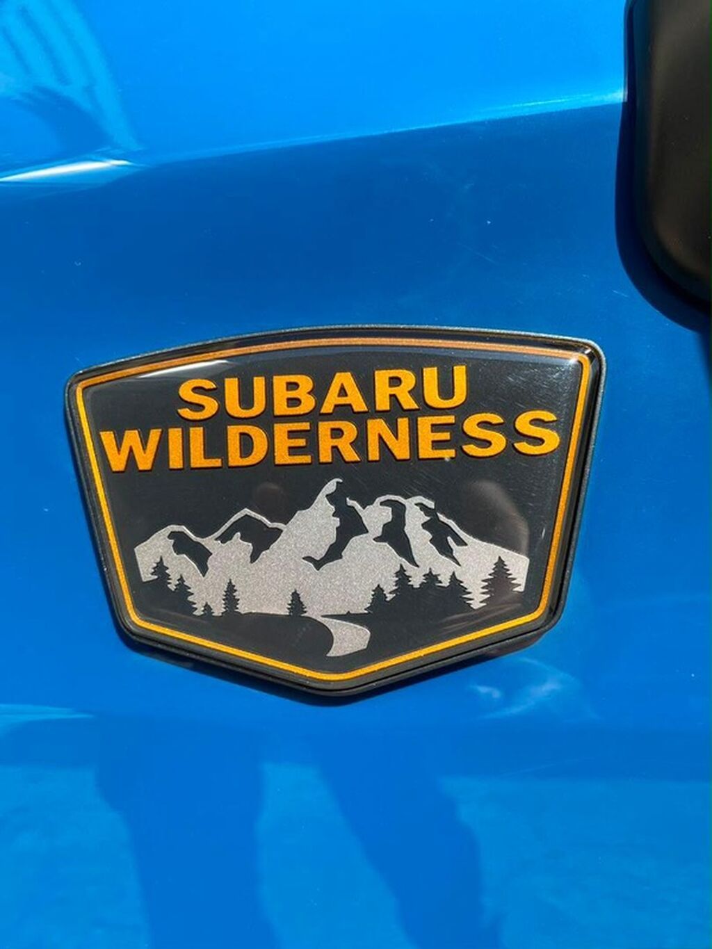 Subaru Forester: 2022 г., 2.6 л, Автомат, Бензин, Кроссовер: фото 8