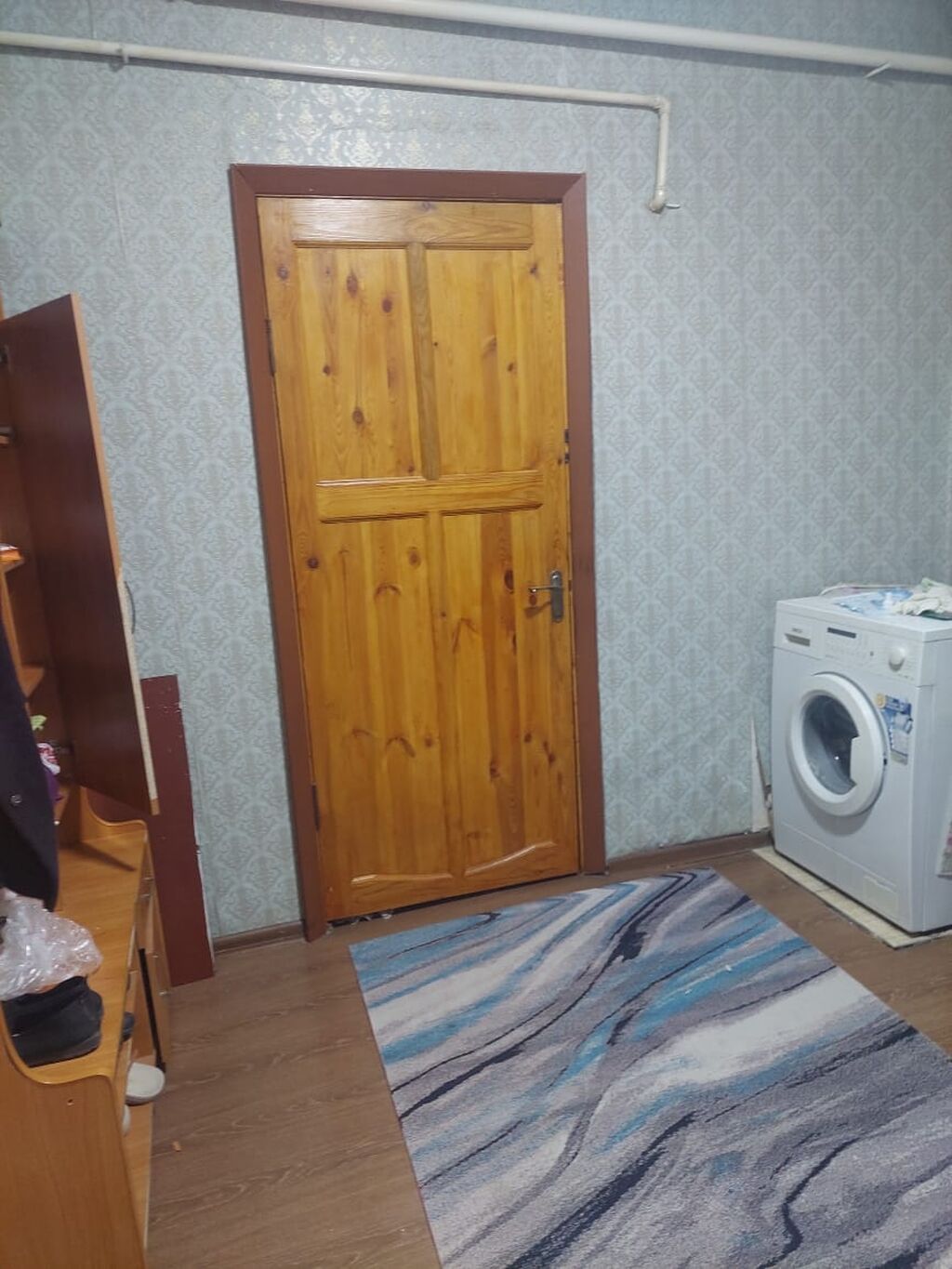 Продается Просторный частный дом с мебелью и базовой техникой. Адрес: фото 5