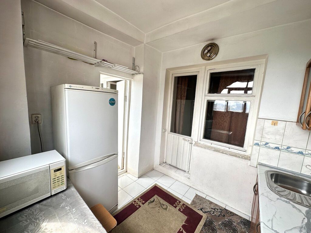 2 комнаты, 47 м², 6 этаж, Косметический ремонт: фото 7