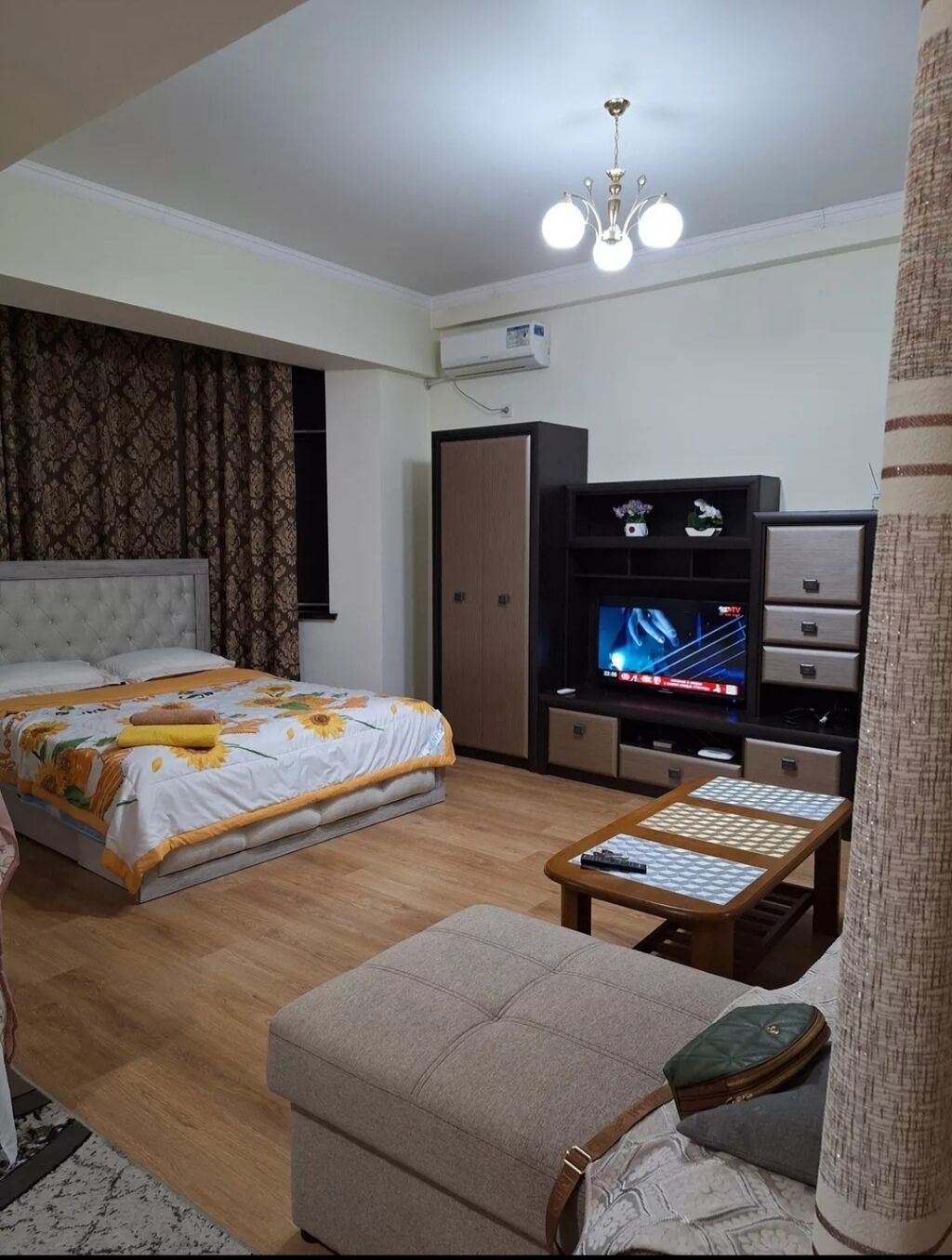 Гостиница, посуточно, квартира на ночь, снять гостиница,квартира на, фото 1