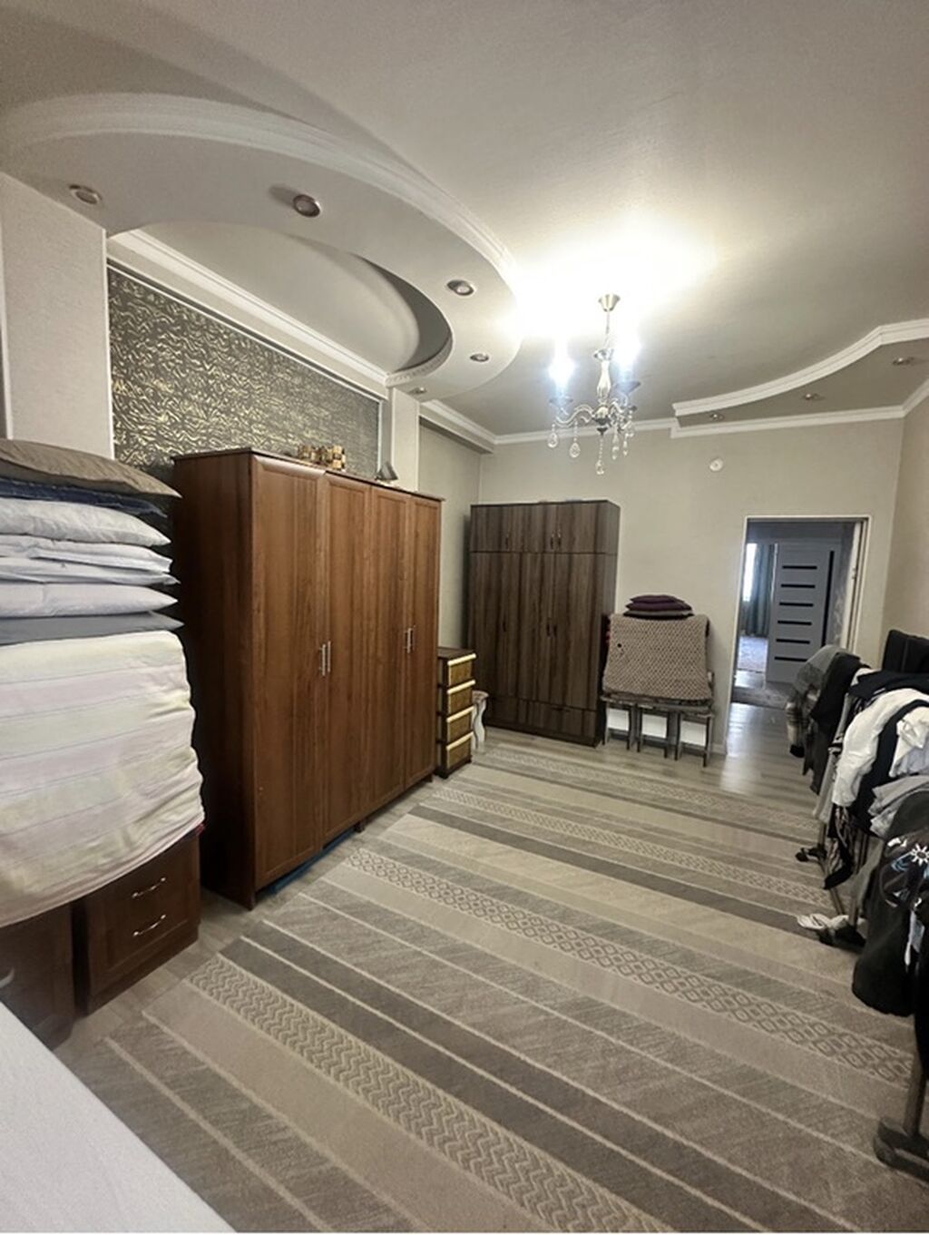 2 комнаты, 70 м², Восток-5 мкр Элитка, 5 этаж, Евроремонт: фото 8