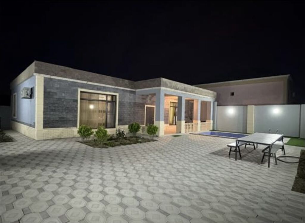 Novxanıda 3 otaqlı həyət evi kirayə verilir, 150 m², 250 AZN/ay, şəkil 5 / 12