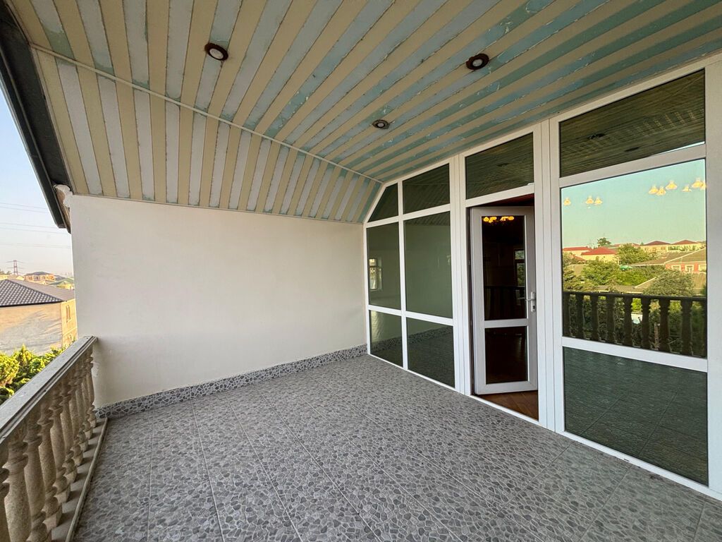 Mehdiabad 8 otaq, 450 kv. m, Kredit yoxdur, Yeni təmirli