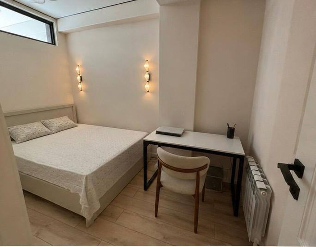 Просторная 2-комнатная квартира, 57 м², 7/9 этаж: фото 3