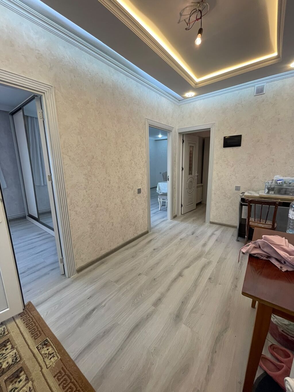 Buzovna, 3 otaqlı, Yeni tikili, 80 kv. m