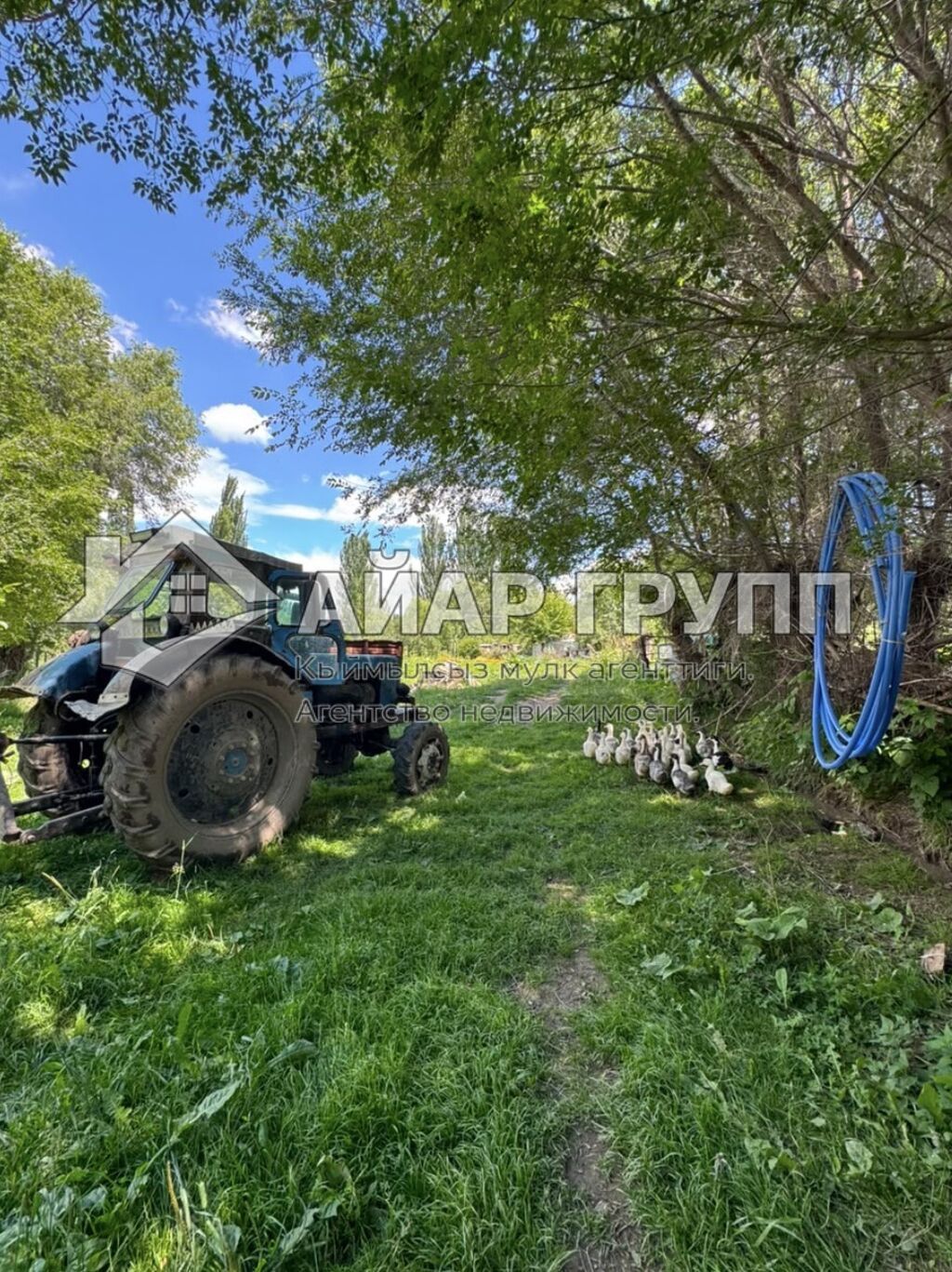 ‼ ПРОДАЮТСЯ 3 КВАРТИРЫ С БОЛЬШИМ ПРИУСАДЕБНЫМ УЧАСТКОМ ‼ Совхоз: фото 7