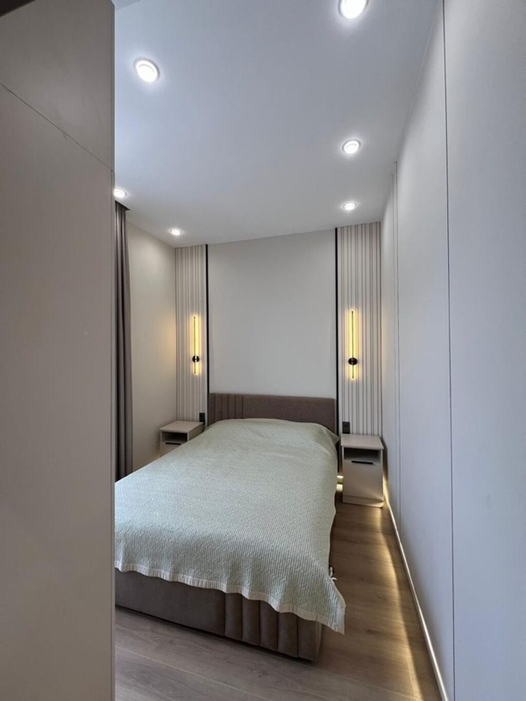 Коттедж, Alpha White Resort, Кош-Кол, 4 места: фото 6