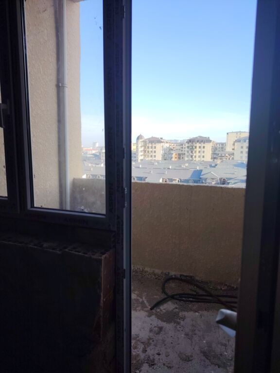 2 otaqlı, Yeni tikili, 68 kv. m