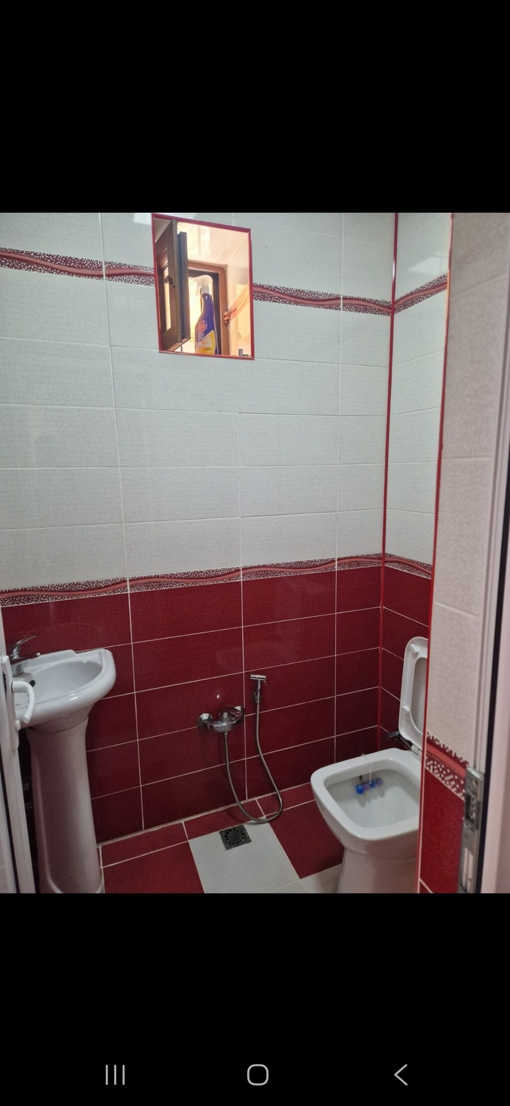 3 otaqlı, 115 kv. m, Yeni təmirli