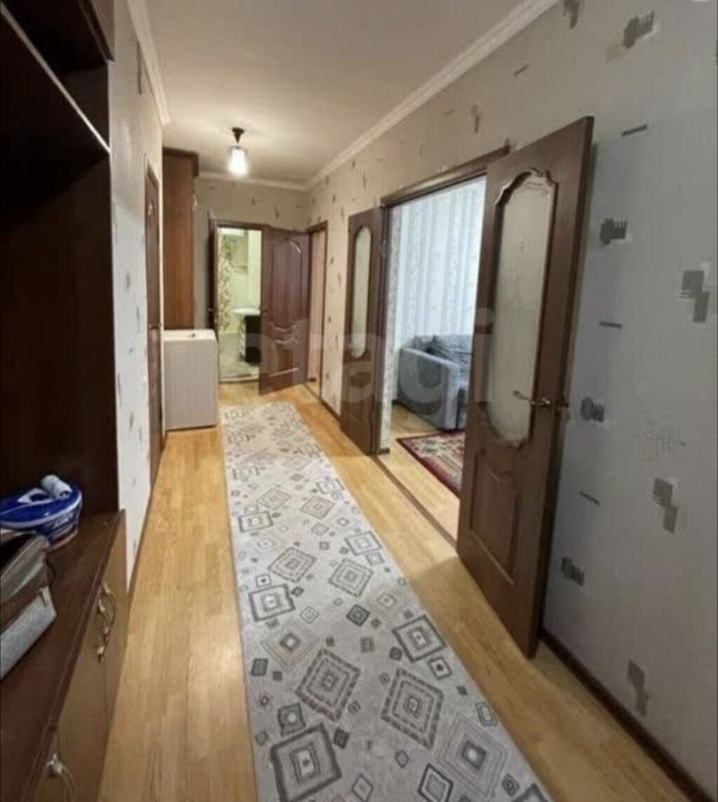 Сдаётся 2-комнатная квартира, 65 м², р-н Бишкек Парк: фото 5