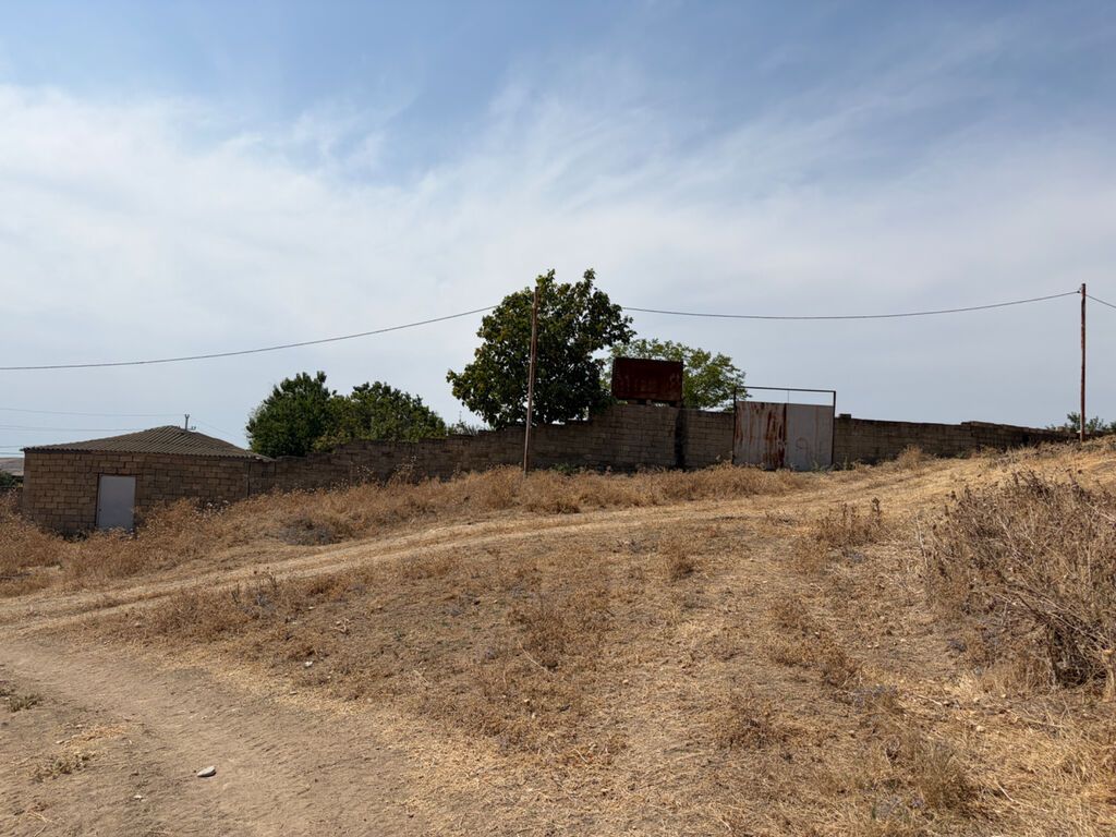 7 otaqlı, 40 kv. m, Kredit yoxdur, Orta təmir