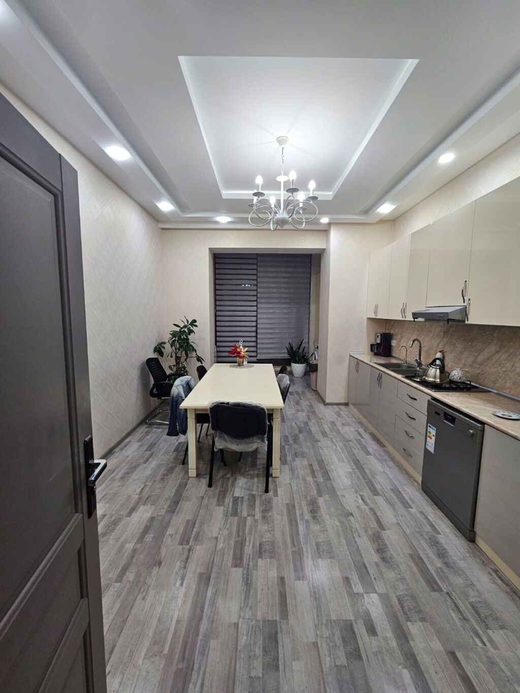 Nərimanov metrosuna yaxın əşyalı obyekt – icarəyə Məkan: - Nərimanov