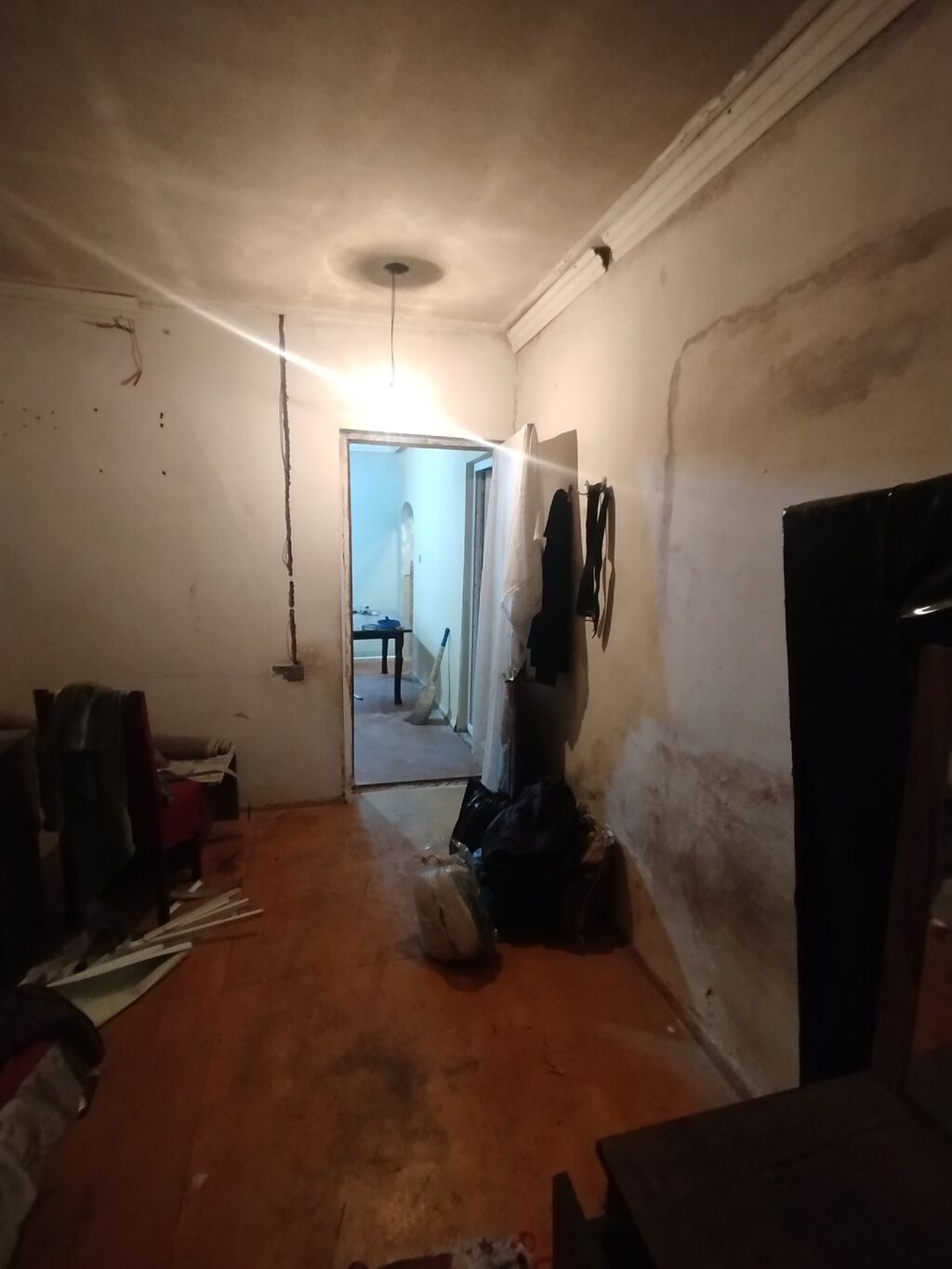 3 otaqlı, 70 kv. m, Kredit yoxdur, Orta təmir