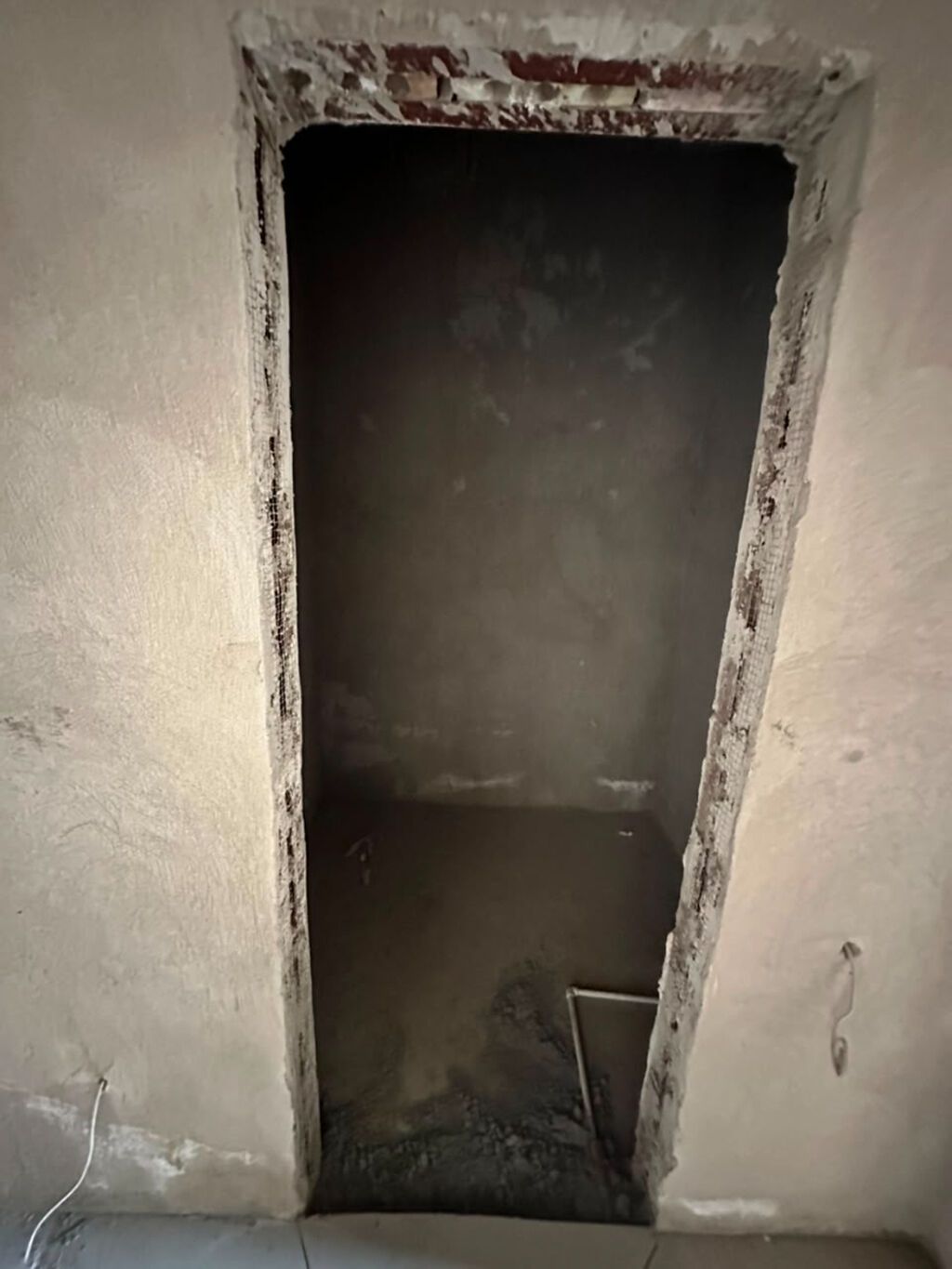 1 комната, 37 м², Асанбай мкр Элитка, 3 этаж, ПСО (под самоотделку): фото 6