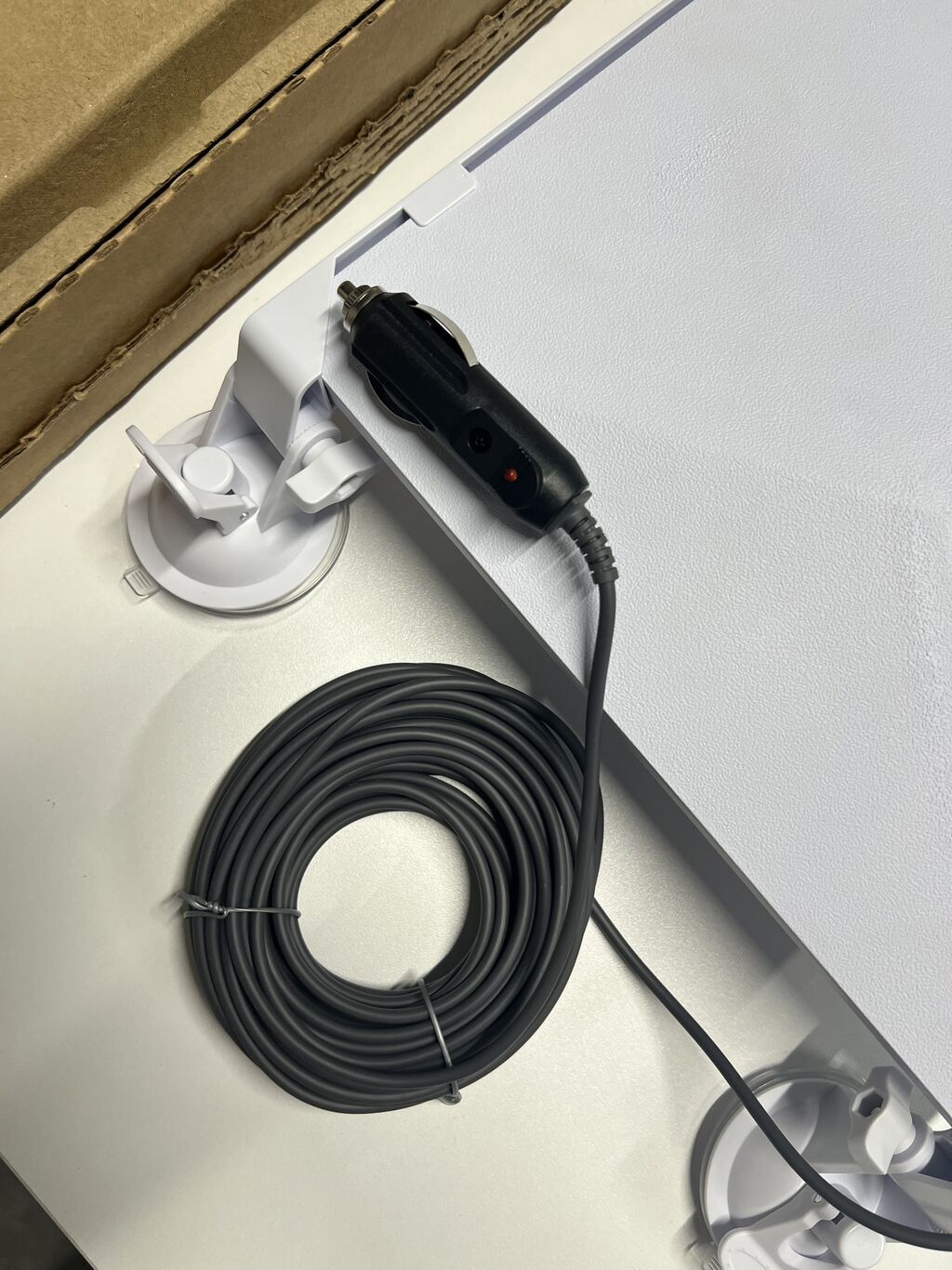 Старлинк Mini в аренду. Комплект: - Базовый набор Starlink Mini: фото 4