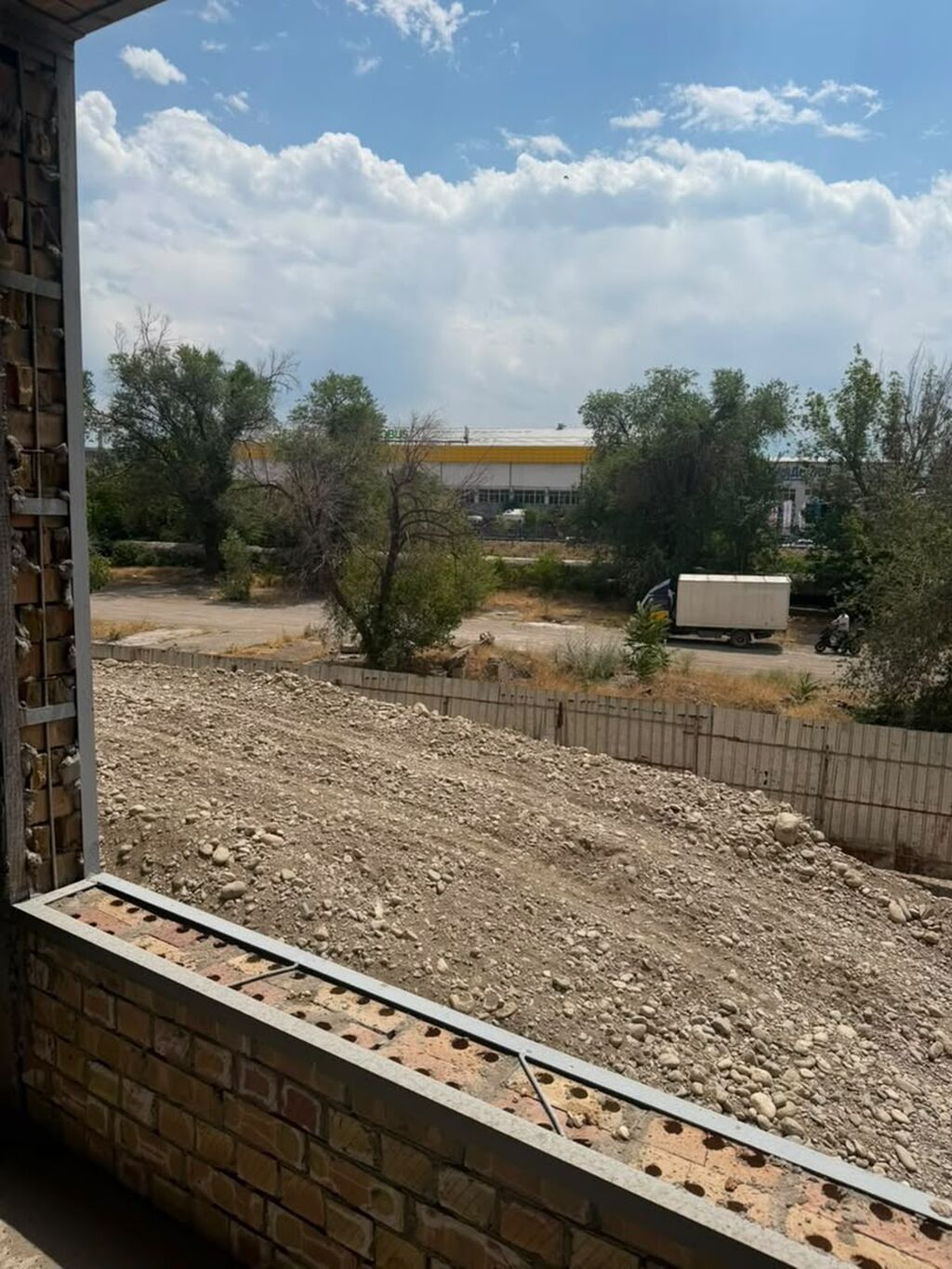 1 комната, 55 м², Восток-5 мкр Элитка, 5 этаж, ПСО (под самоотделку): фото 7