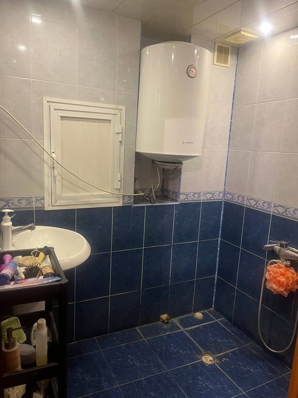 Yeni Günəşli Massiv D, 2 otaqlı, Yeni tikili, m. Xalqlar Dostluğu, 73 kv. m