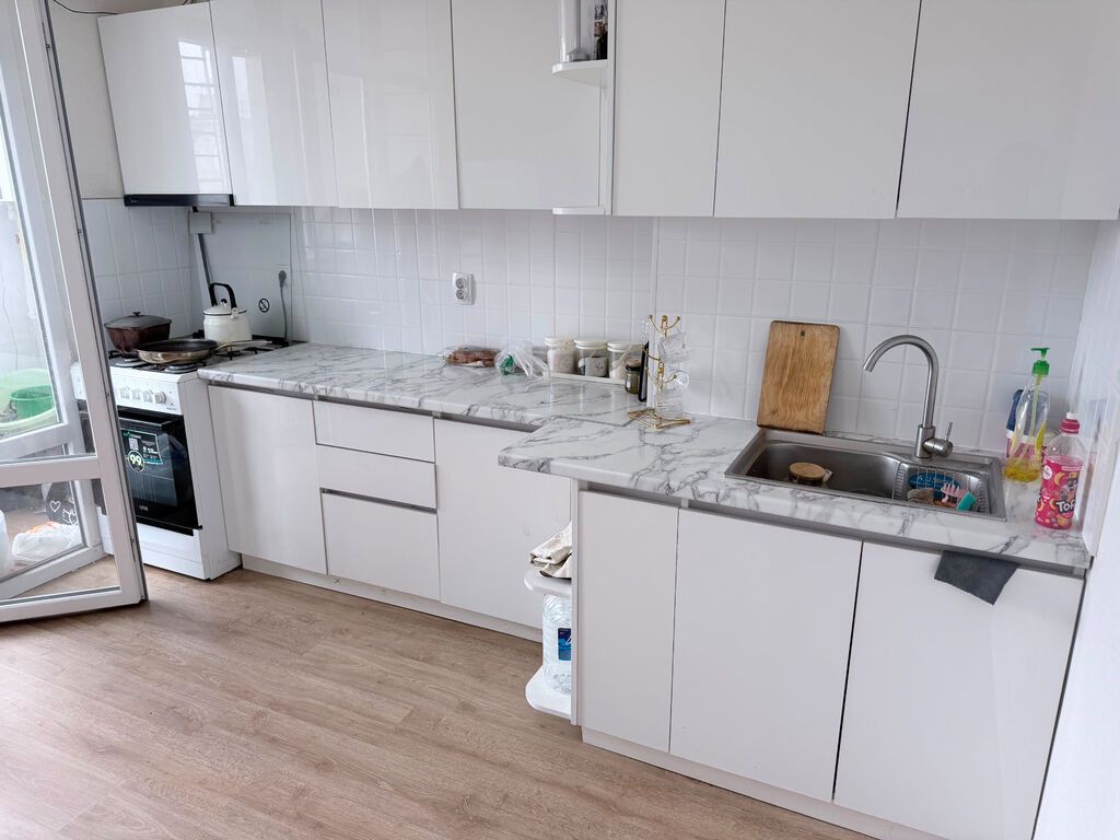1 комната, 47 м², Аламедин-1 мкр Элитка, 5 этаж: фото 3