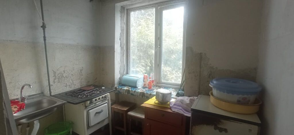 Mingəçevir, 2 otaqlı, Köhnə tikili, 41 kv. m