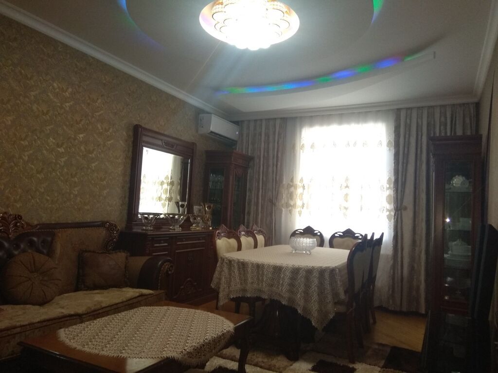2-room new-build apartment for sale in 20 Yanvar, 71 m², 120 000 AZN, photo 5 / 12