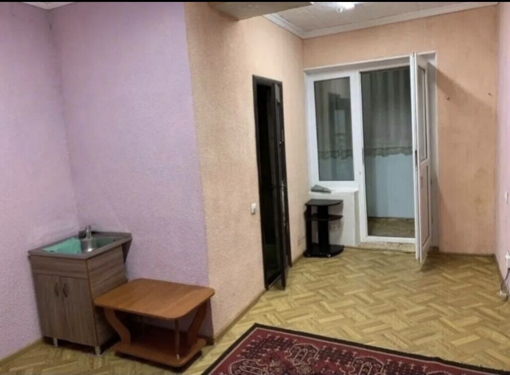 Сдаю 2-комн. помещение в микр. Улан 2. 36 кВ. м. Цокольный этаж: фото 4