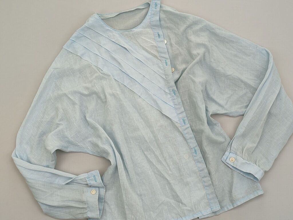 Koszule i bluzki: Koszula XL (EU 42), stan - Idealny — 1
