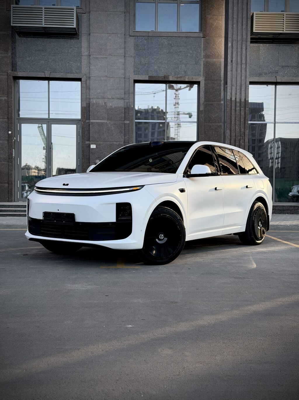 Lixiang L6