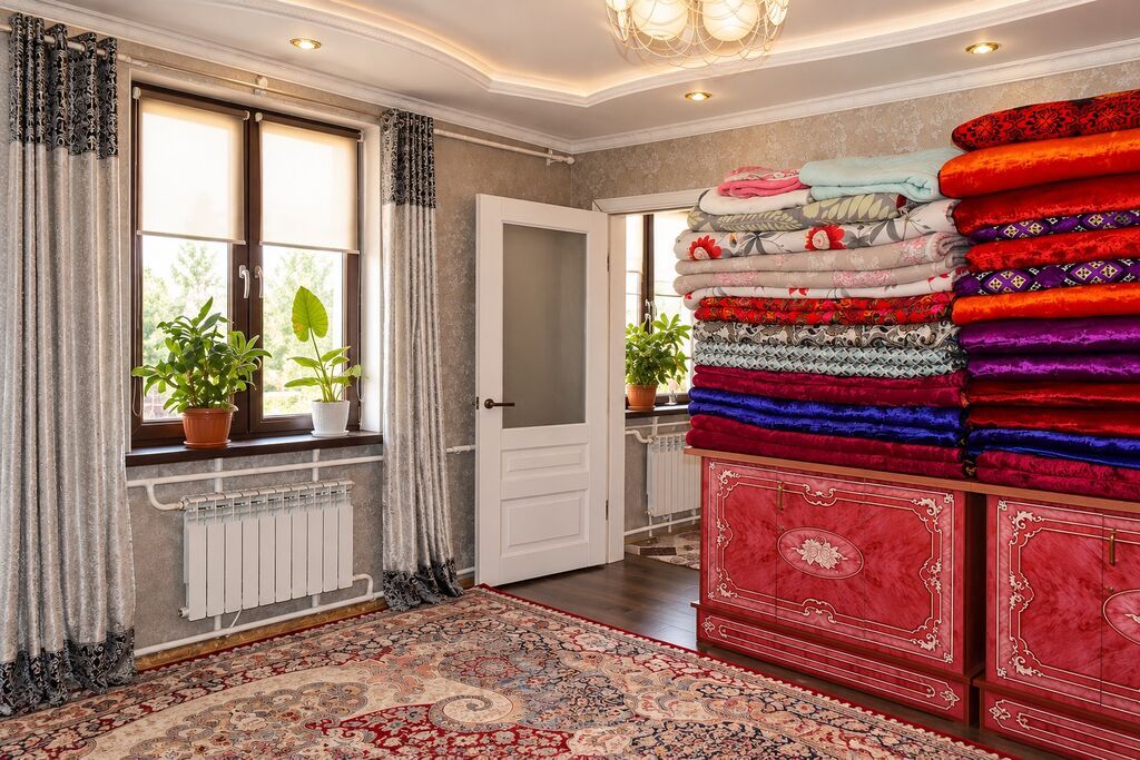 5 комнат, 250 м², 5 соток, Бишкек, Ак-Босого ж/м Собственник: фото 6