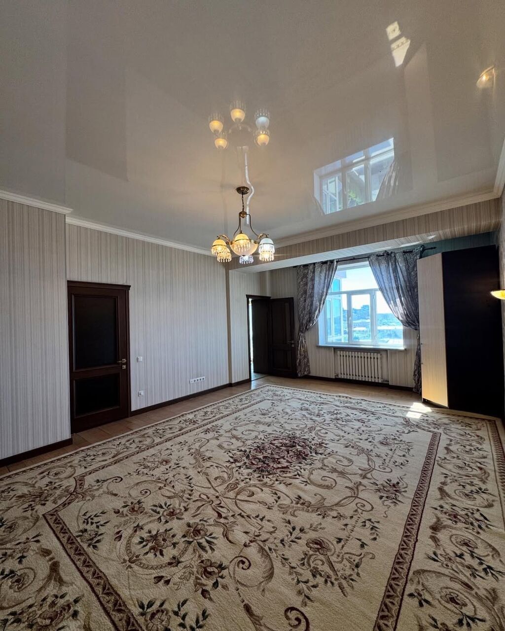 4 комнаты, 191 м², Вефа ТЦ Элитка, 8 этаж, Евроремонт: фото 8