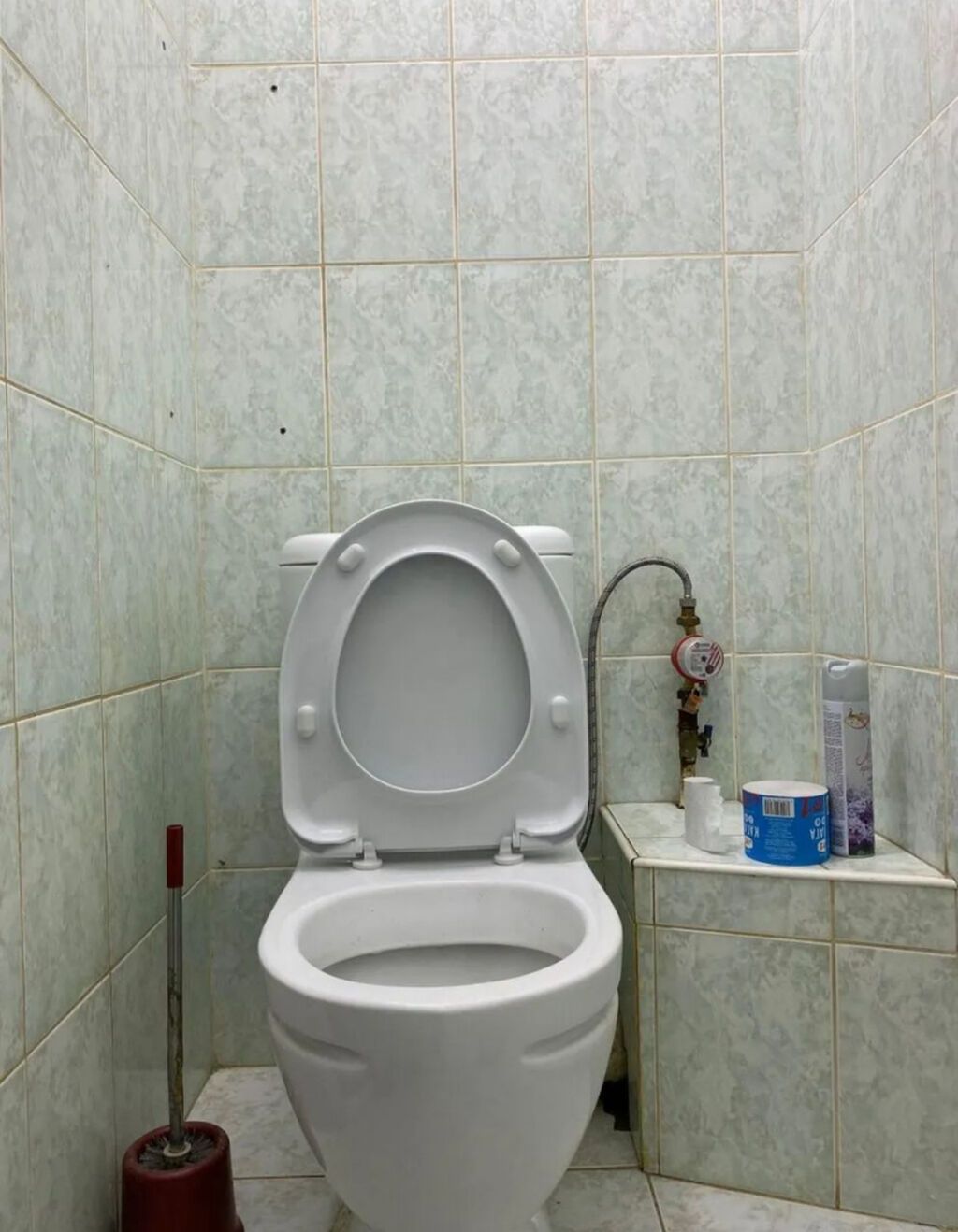 Сдаётся 2‑комнатная квартира, 11-й микрорайон. 1 этаж из 5: фото 2