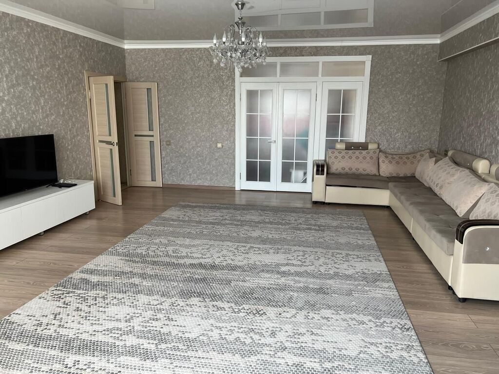 Продажа Квартира Бишкек С Фото
