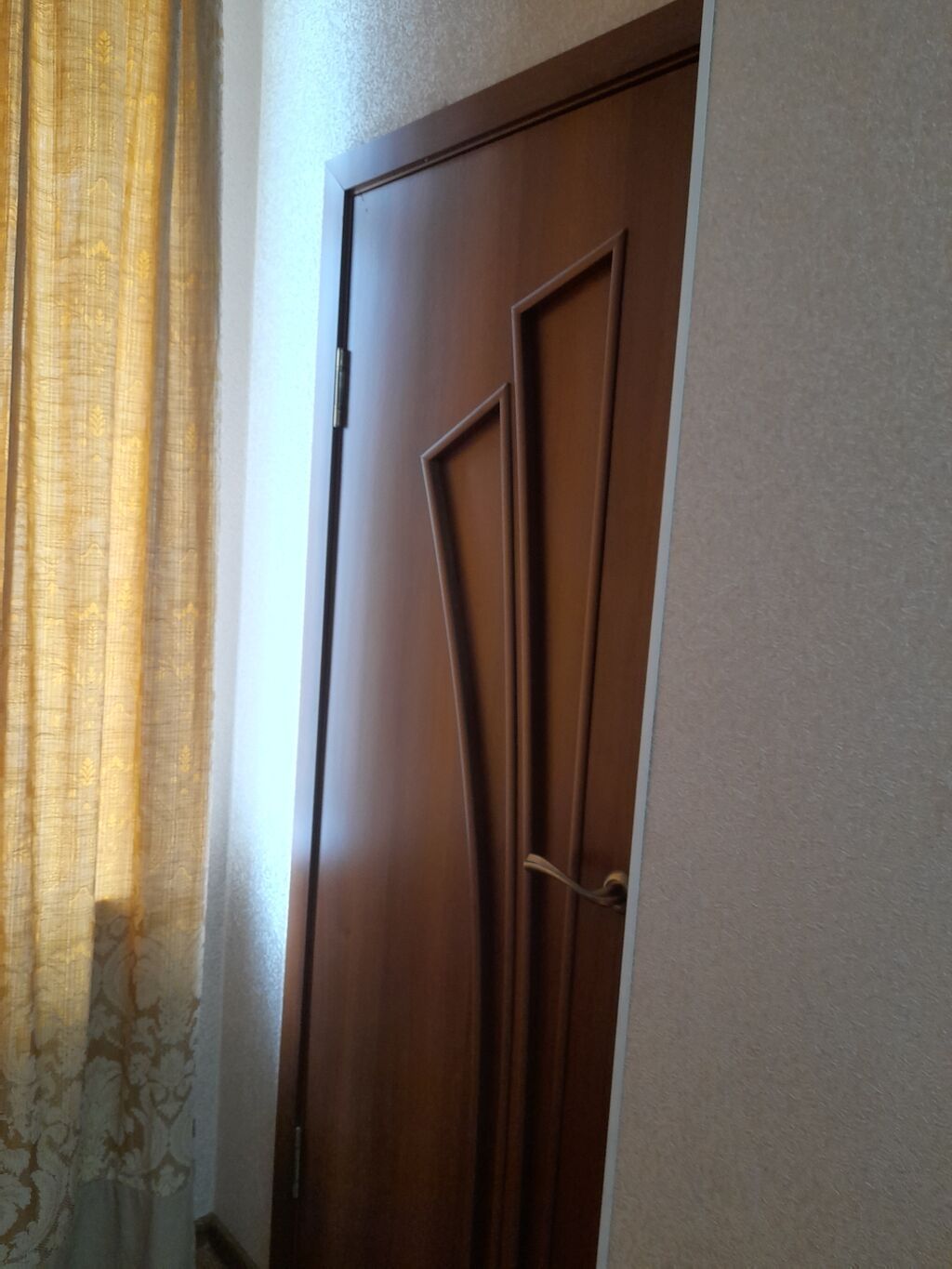 3 комнаты, Собственник, Без животных, от 1 года, С мебелью: фото 6