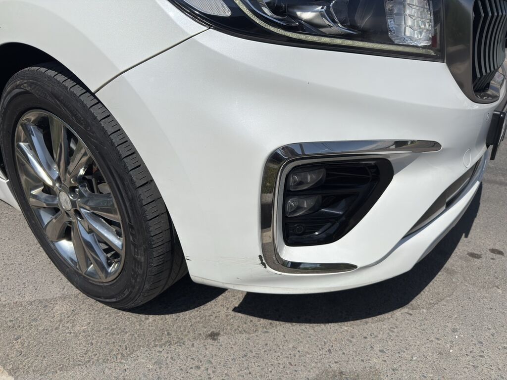 Kia Carnival: 2019 г., 2.2 л, Автомат, Дизель, Минивэн: фото 7