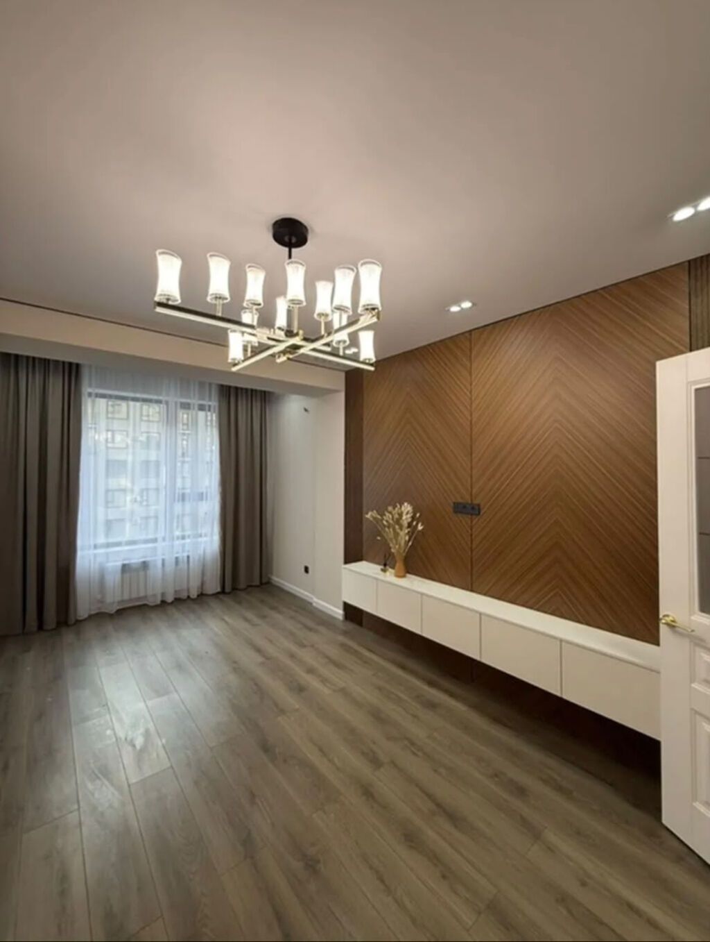 1 комната, 42 м², Технопарк Элитка, 4 этаж, Дизайнерский ремонт: фото 8