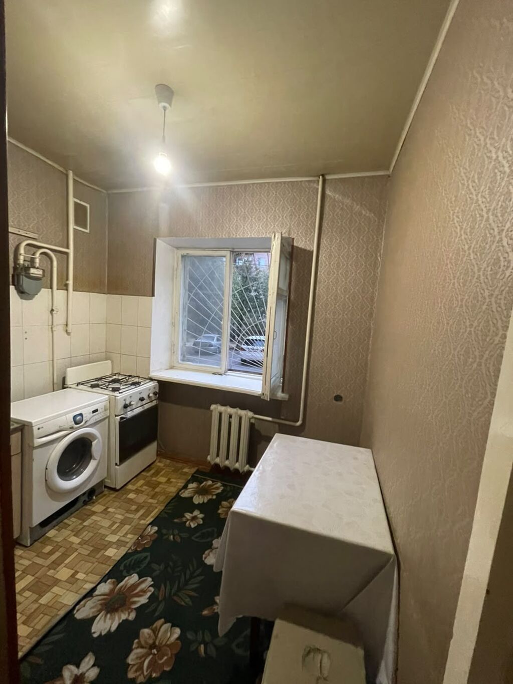 Продаю 1ком квартиру 5мкр по Донецкой Кирпичный дом 30м2.На 1/5 этаже: фото 2