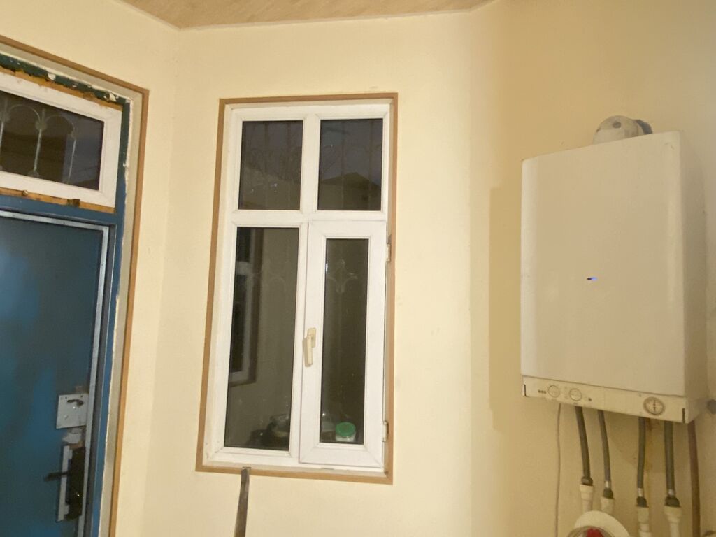 Bakıxanov qəs. 8 otaq, 234 kv. m, Yeni təmirli