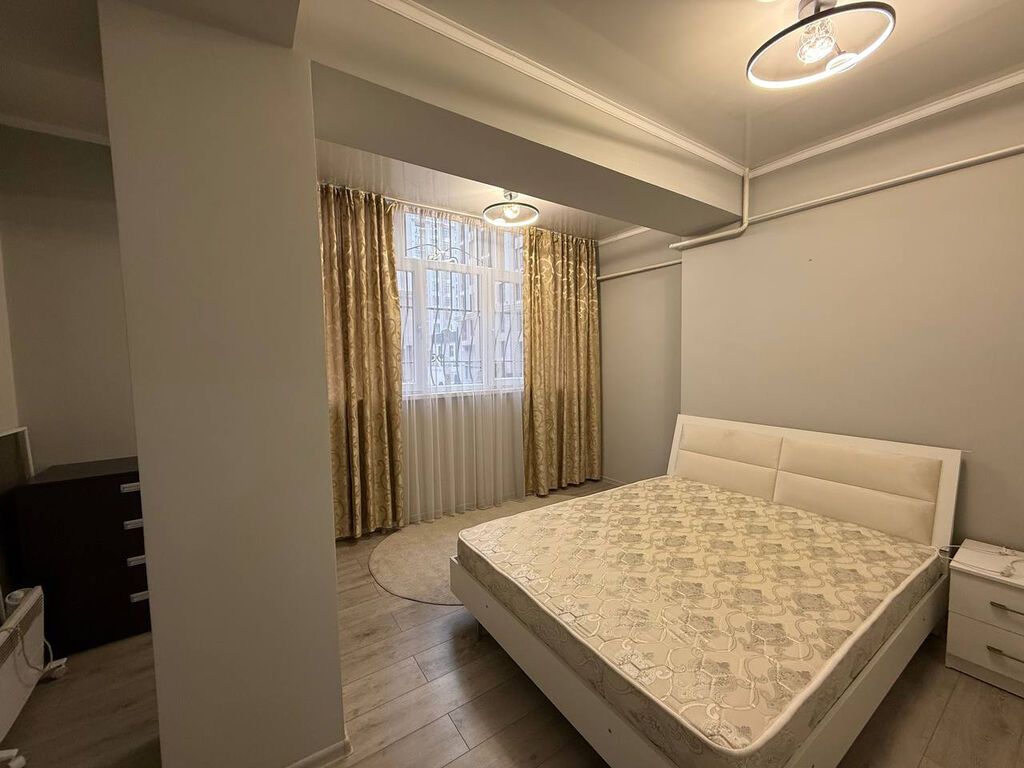 Продается 2-комнатная квартира, 60 м², Асанбай, элитка: фото 4