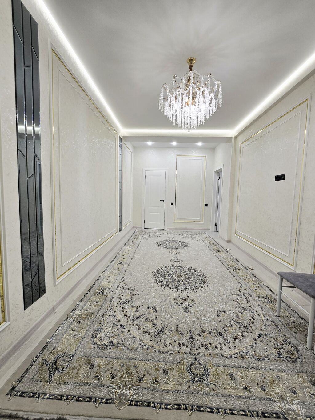 2 комнаты, 78 м², Асанбай мкр Элитка, 10 этаж: фото 5