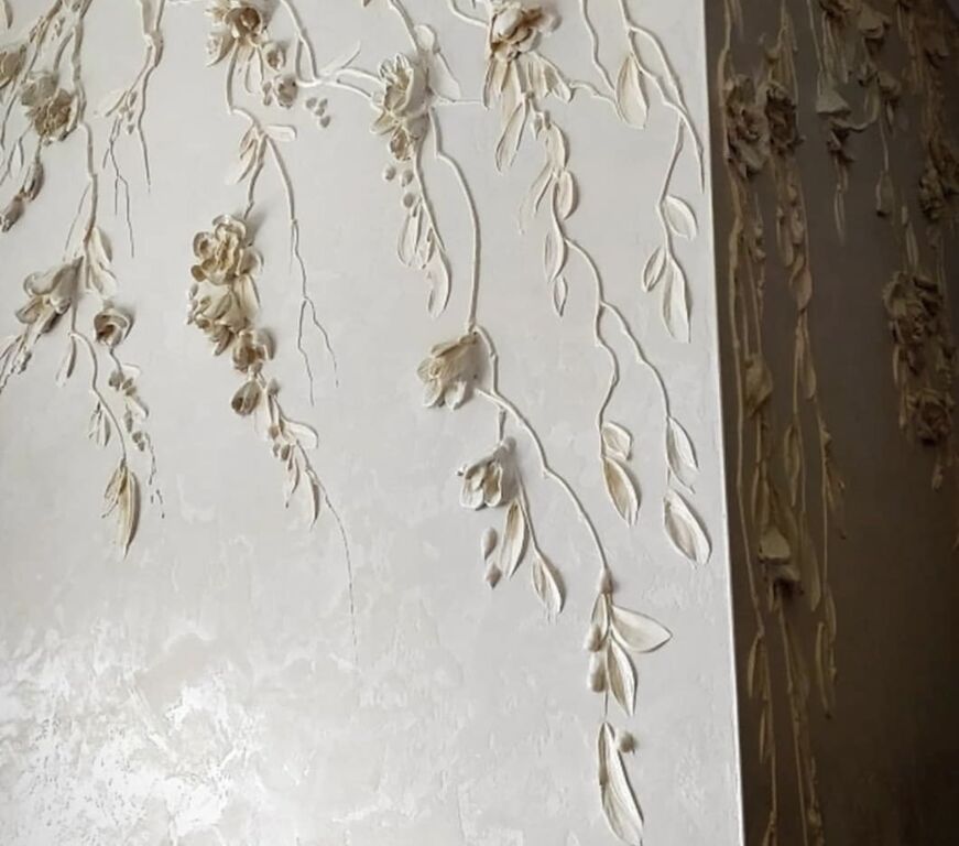 Требуется художник-декоратор (барельеф, мрамор): фото 2